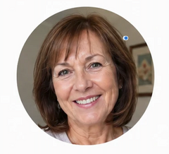 Patricia L.