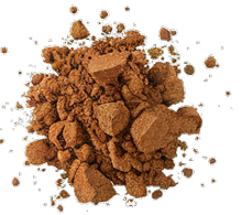 Fulvic mineral extract