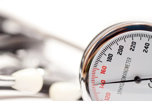 Blood Pressure Medications Recalled for Possible High Carcinogen Levels