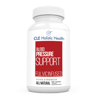 All Natural Alistrol Blood Pressure Support