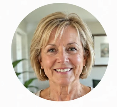 Linda P.