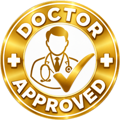 Doctor Approved
