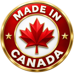 Made in Canada