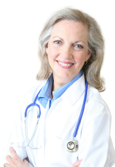 Dr. Stacey Miller, N.D.