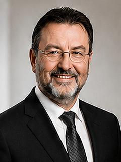 Dr. Etienne Callebout, M.D.